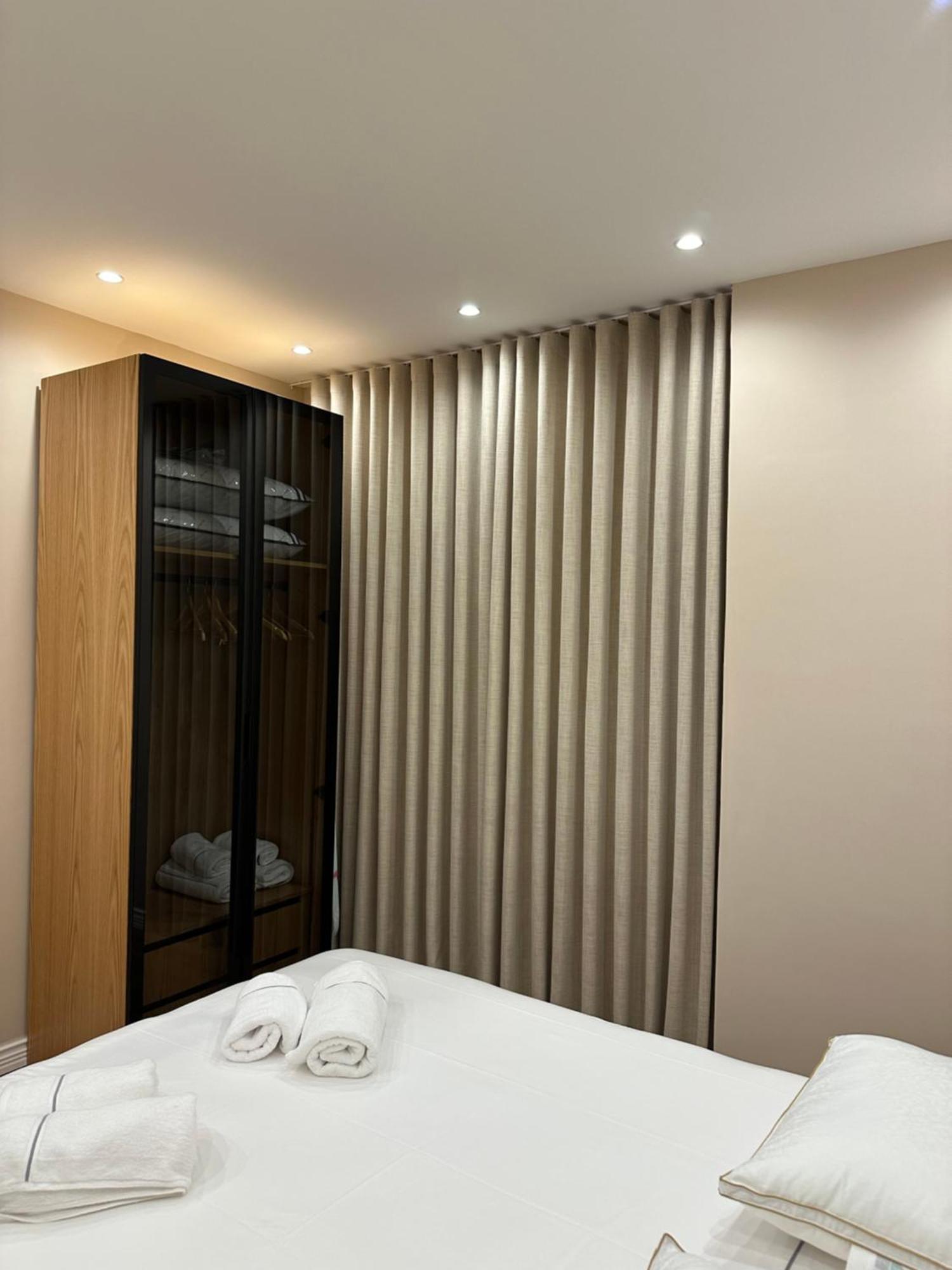 Apartment Estels 2 *