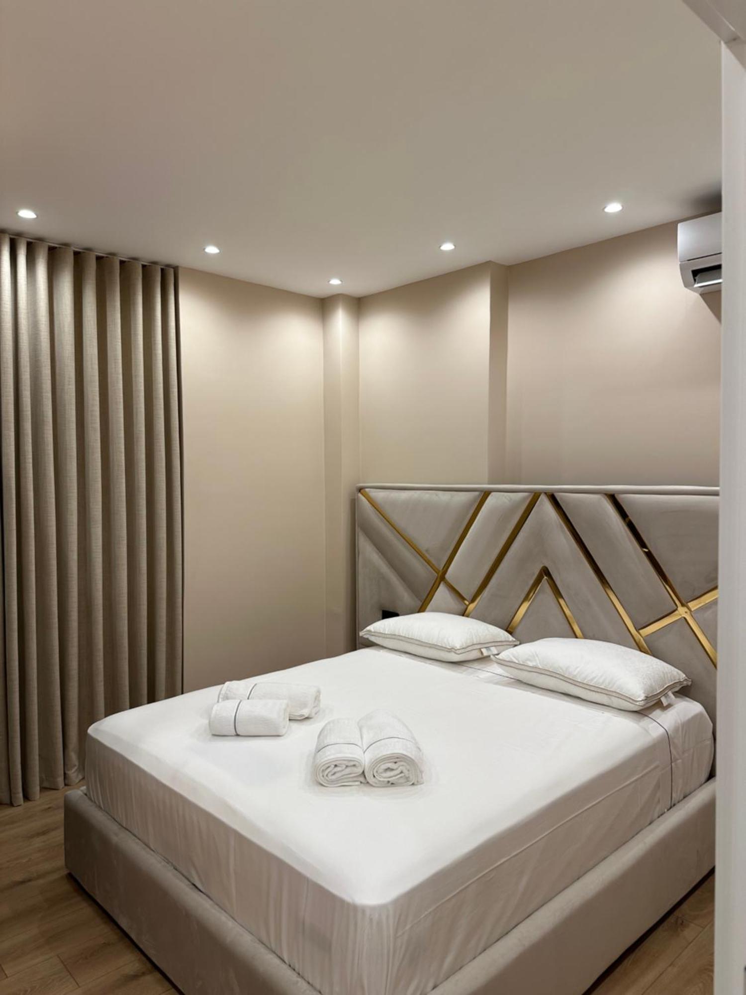 Estels 2 Apartment *